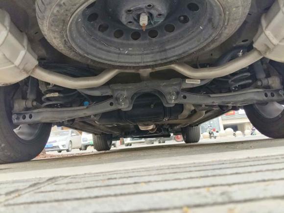 [无锡·苏B] 二手奇瑞瑞虎82019款 1.6TGDI 自动精英型