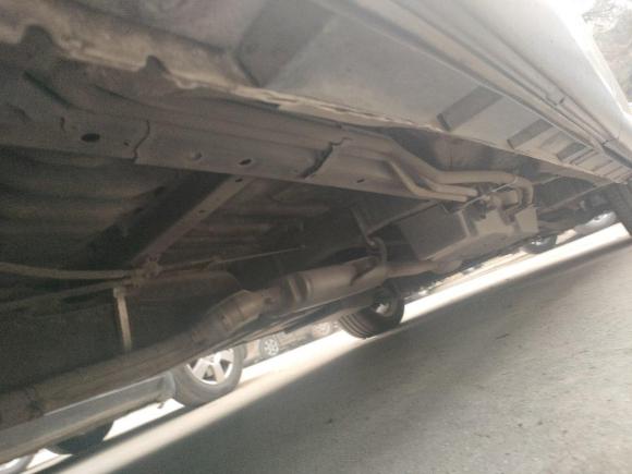 [西安·陕A] 二手丰田普瑞维亚2012款 2.4L 7人座豪华版