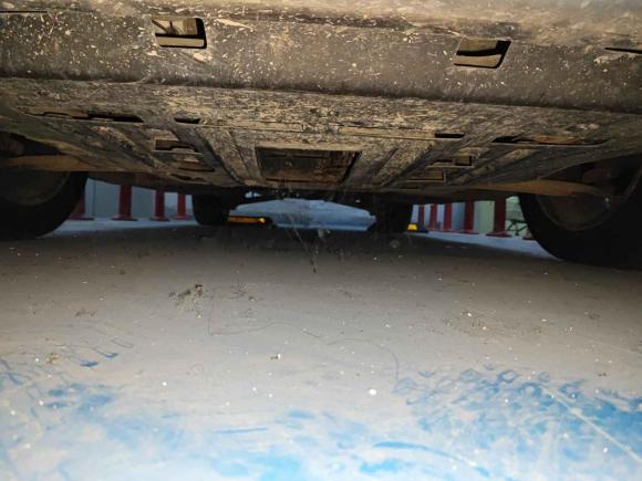 [济南·鲁A] 二手东风风行景逸X52013款 1.6L 手动尊享型 国IV