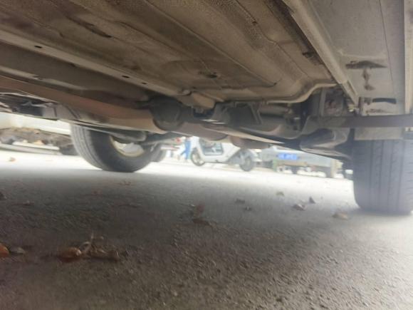 [南昌·赣M] 二手日产奇骏2014款 2.0L CVT舒适版 2WD