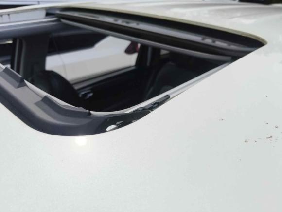 [广州·粤B] 二手广汽传祺传祺M62021款 PRO 270T DCT豪华版