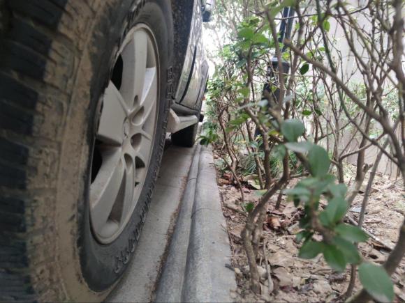 [嘉兴·浙F] 二手三菱帕杰罗2010款 3.0L 自动豪华版