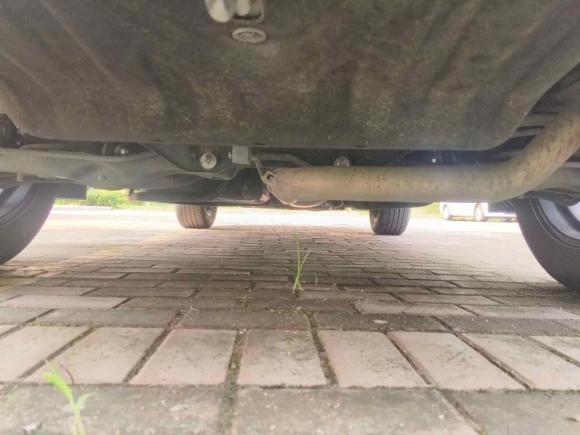 [青岛·鲁B] 二手本田本田CR-V2021款 锐·混动 2.0L 两驱净驰版