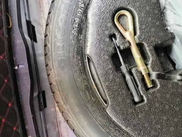 [湖州·浙E] 二手宝骏宝骏5302018款 1.5T 手动舒适型 国V