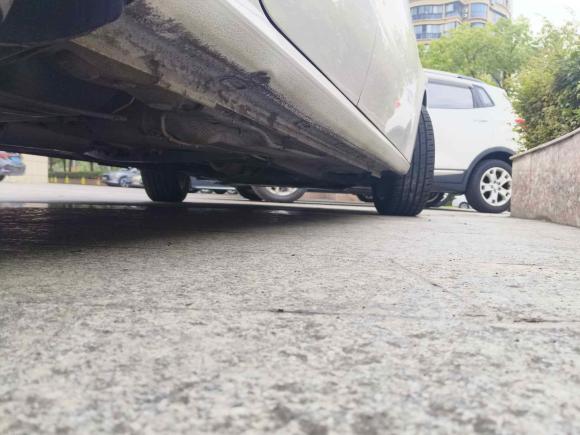 [上海·沪C] 二手大众朗逸2017款 1.6L 自动舒适版