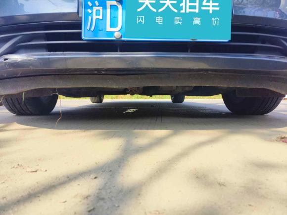 [上海·沪D] 二手别克英朗2021款 改款 典范 1.5L 自动精英型