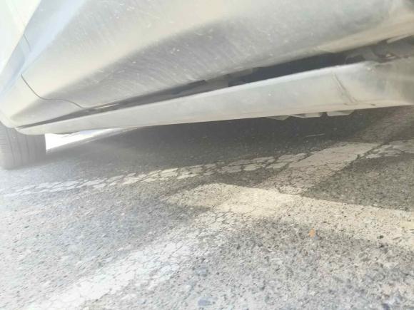 [苏州·苏E] 二手路虎揽胜运动版2014款 3.0 SC V6 HSE