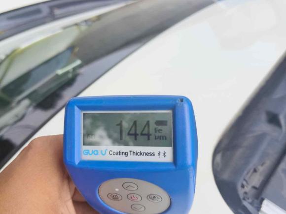 [南昌·赣M] 二手日产奇骏2014款 2.0L CVT舒适版 2WD