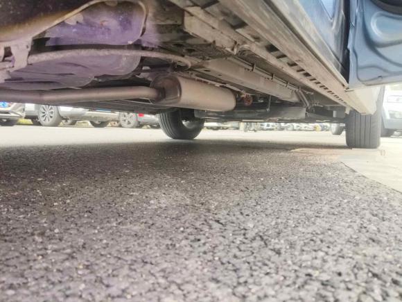 [上海·沪C] 二手上汽大通MAXUS大通G502023款 1.5T 手动畅游B