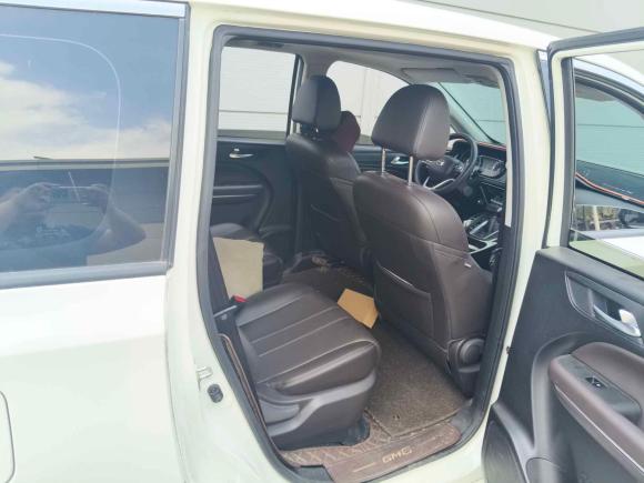 [苏州·苏U] 二手广汽传祺传祺M62019款 270T DCT豪华版（七座）国VI