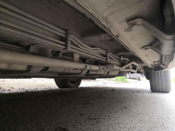 [西安·陕A] 二手比亚迪唐新能源2015款 2.0T 四驱旗舰型