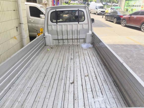 [深圳·粤B] 二手东风小康东风小康K012019款 1.2L K01L 国VI DK12