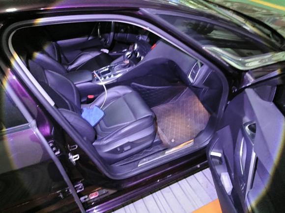 [无锡·苏B] 二手DSDS 52014款 1.6T 雅致版THP160