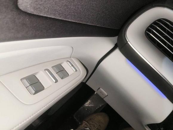 [上海·沪A] 二手小鹏小鹏G62023款 580 长续航 Max