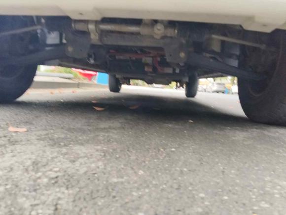 [杭州·浙A] 二手东风御风御风EM262023款 高配版 41.86kWh 宁德时代