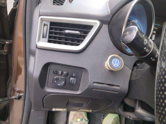 [上海·沪D] 二手开瑞开瑞K602017款 1.5L 手动旗舰型