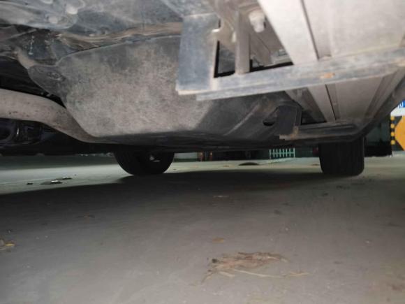 [济南·鲁A] 二手本田冠道2017款 240TURBO 两驱精英版