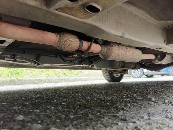 [无锡·苏B] 二手五菱汽车五菱宏光2014款 1.5L S舒适型