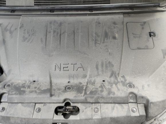 [佛山·粤E] 二手哪吒汽车哪吒V2021款 长续航娱乐版升级型