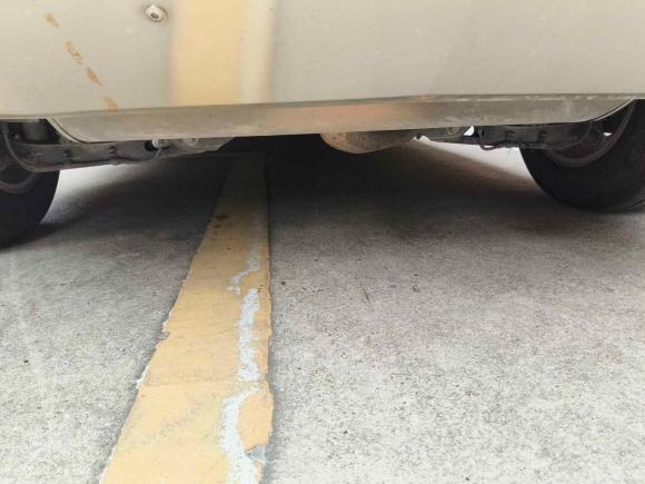 [佛山·粤E] 二手凯迪拉克凯迪拉克XT52016款 25T 豪华型