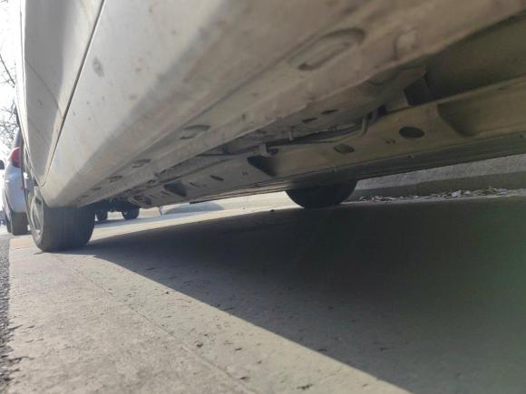 [苏州·苏E] 二手荣威荣威Ei52018款 互联网豪华版