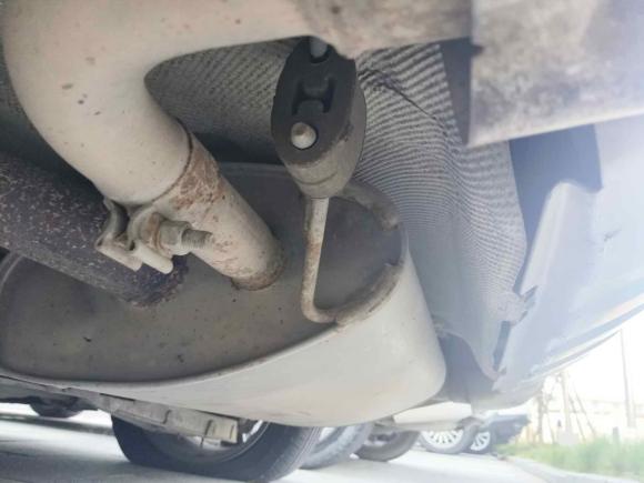 [台州·浙J] 二手沃尔沃沃尔沃V602013款 T5 智尚版