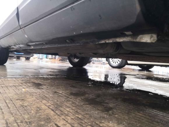 [合肥·皖A] 二手奔腾奔腾X802013款 2.0L 自动舒适型