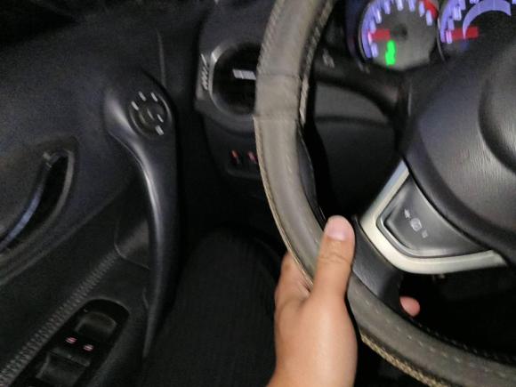 [南通·苏F] 二手雷诺科雷傲2012款 2.5L 四驱舒适导航版