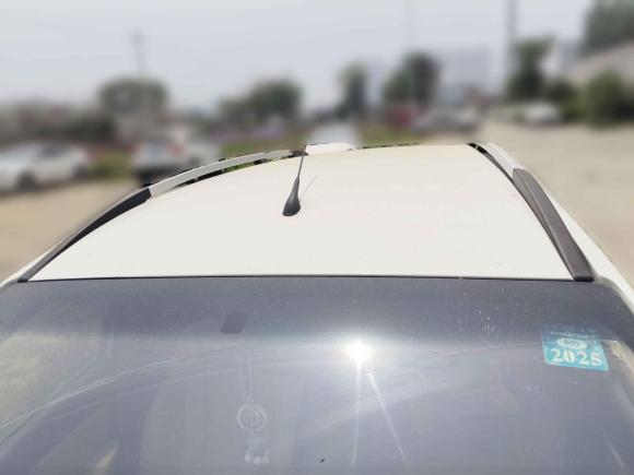 [济南·鲁A] 二手宝骏宝骏310W2017款 1.5L 手动时尚型 国VI