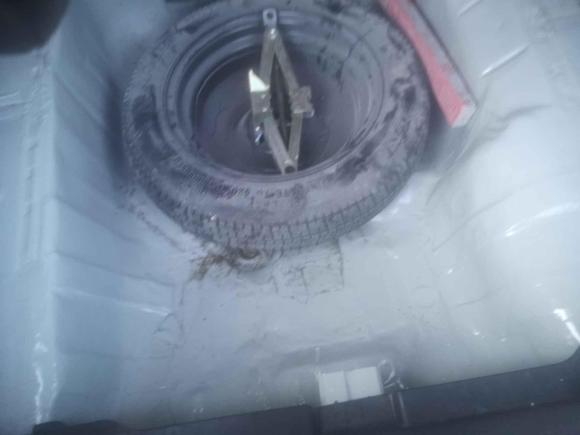 [温州·浙C] 二手本田锋范2019款 1.5L CVT舒适版