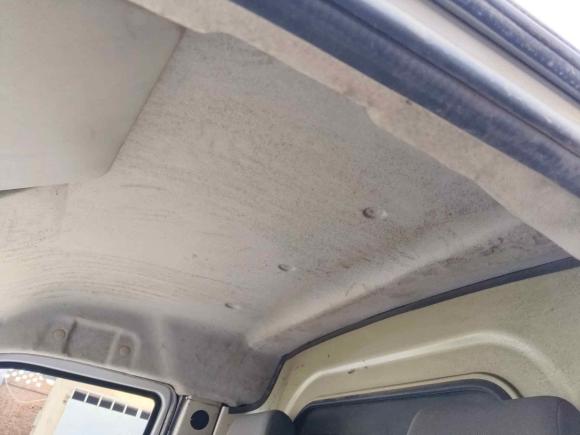 [西安·陕A] 二手开瑞优优EV2021款 厢式车SQR5037