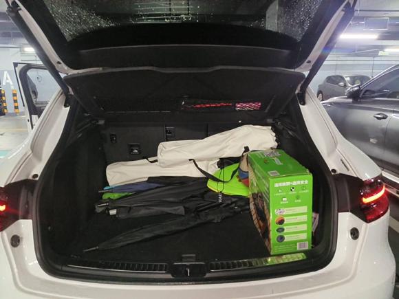 [上海·沪E] 二手保时捷Macan2016款 Macan 2.0T