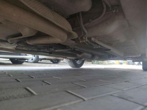 [西安·陕U] 二手东风风神奕炫GS2020款 230T 自动越目版