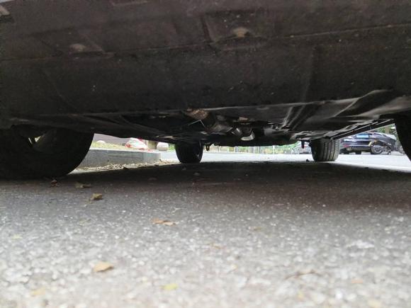 [南京·苏A] 二手比亚迪宋PLUS2020款 1.5T 自动旗舰型