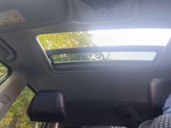 [青岛·鲁B] 二手奇瑞瑞虎52016款 1.5T 手动家悦信赖版