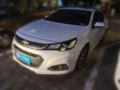 [南昌·赣A] 雪佛兰迈锐宝2016款 2.0L 自动豪华版