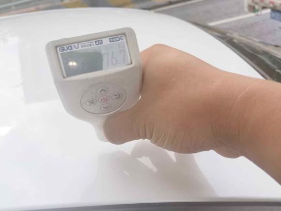 [青岛·鲁B] 二手长安凌轩2017款 1.6L 手动幸福型