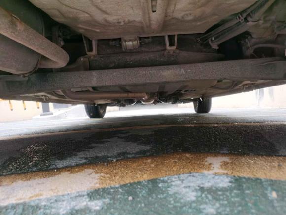 [南昌·赣M] 二手长安奔奔2015款 1.4L 手动豪华型 国V