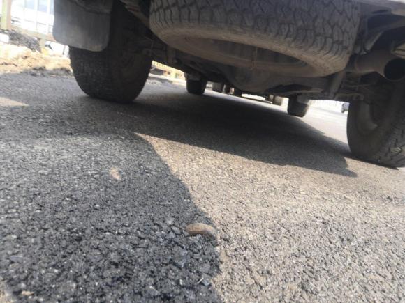 [青岛·鲁B] 二手五十铃D-MAX2018款 3.0T四驱自动X-POWER版4JJ1-TC HI