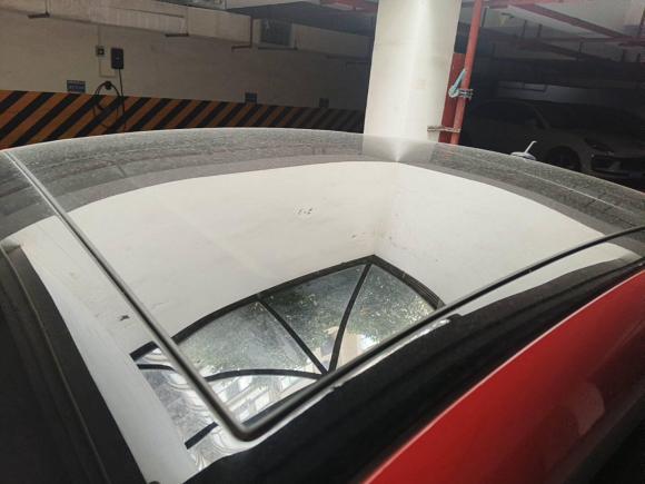 [嘉兴·浙F] 二手大众甲壳虫2015款 180TSI