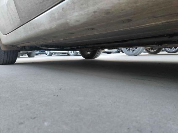 [济南·鲁A] 二手日产蓝鸟2016款 1.6L 手动炫酷版