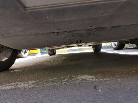 [西安·陕A] 二手大众途铠2019款 1.5L 自动舒适版