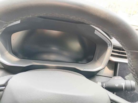 [杭州·浙A] 二手领克领克012021款 2.0TD 两驱型Pro