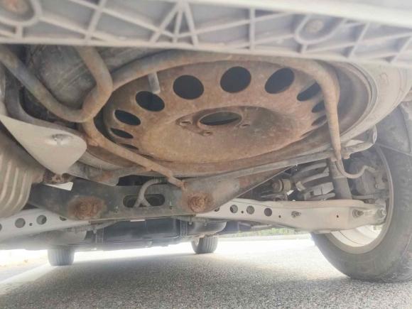 [青岛·鲁K] 二手别克别克GL62018款 18T 6座豪华型