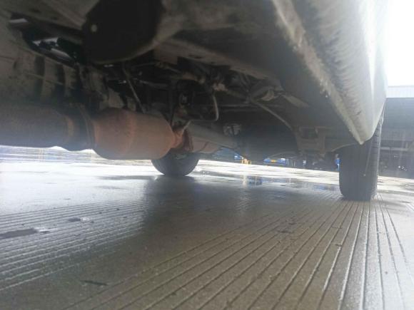 [常州·苏D] 二手金杯金杯海狮2014款 2.0L第五代快运王商务型4G19