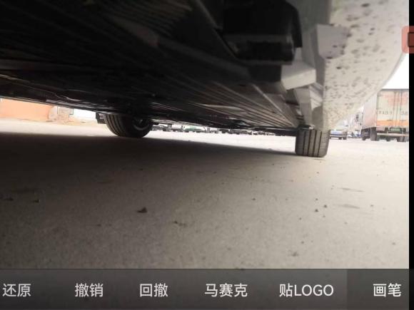 [北京·京J] 二手奔驰奔驰C级2024款 改款 C 260 L