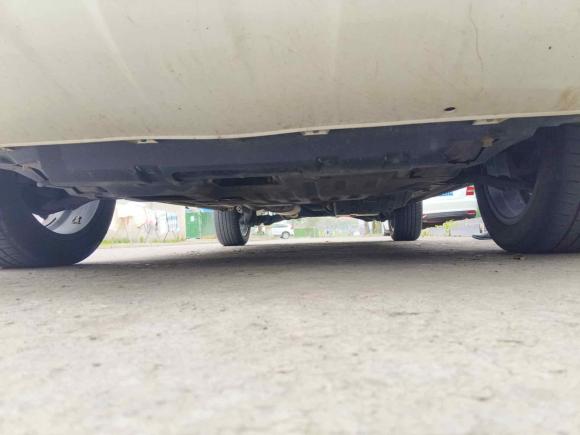 [温州·浙C] 二手哈弗哈弗F72021款 1.5T 两驱i型