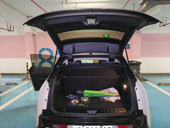 [无锡·苏B] 二手宝马宝马i32016款 升级款时尚型