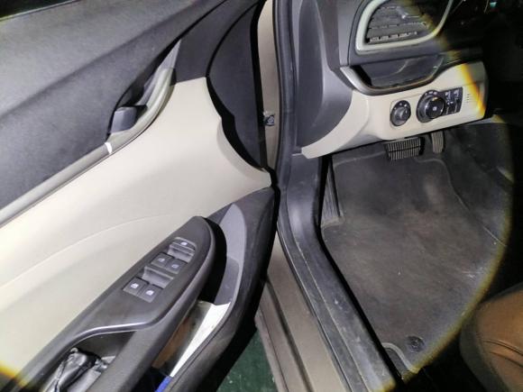 [宁波·浙B] 二手别克英朗2016款 15N 自动精英型