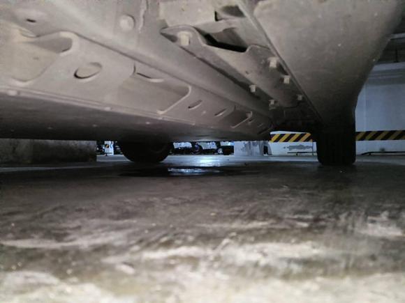 [成都·川A] 二手别克微蓝62019款 互联智慧型